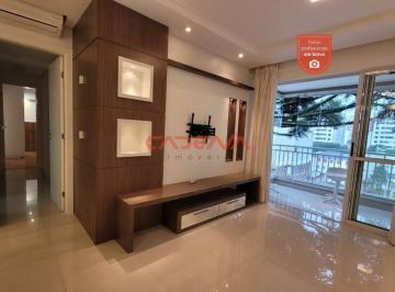 Photo 1 · Apartamento com 3 quartos e 2 vagas para aluguel no Água Verde