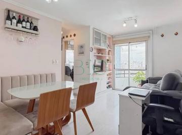 Photo 1 · Apartamento com 2 dormitórios à venda, 53 m² por R$ 489.000 - Cambuci - São Paulo/SP