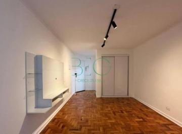 Photo 1 · Studio com 1 dormitório à venda, 31 m² por R$ 349.000 - Vila Buarque - São Paulo/SP