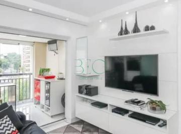 Photo 1 · Apartamento à venda, 109 m² por R$ 1.489.000,00 - Lapa - São Paulo/SP
