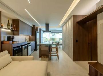 Photo 1 · Apartamento com 2 dormitórios, 70 m² - venda por R$ 2.700.000,00 ou aluguel por