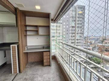 Photo 1 · Apartamento com 2 dormitórios à venda, 63 m² por R$ 670. - Parada Inglesa - São