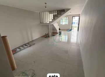 Photo 1 · Sobrado com 4 dormitórios para alugar, 200 m² por R$ 5.400/mês - Parque da Mooca