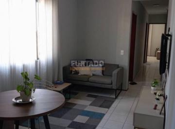 Photo 1 · Apartamento com 2 dormitórios à venda, 62 m² - Vila Príncipe de Gales - Santo An