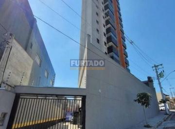 Photo 1 · Apartamento com 2 dormitórios à venda, 40 m² - Parque Erasmo Assunção - Santo An