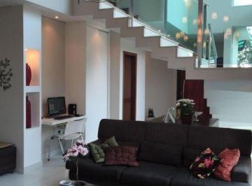 Casa · 294m² · 4 Quartos · 4 Vagas · Casa Sobrado de Alto Padrao com 4 Dormitorios e 4 Vagas para Venda e Locacao no Jardim Brasil, Jundi