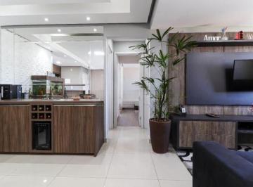 Apartamento · 73m² · 2 Quartos · 2 Vagas · Apartamento com 2 Dormitorios e 2 Vagas para Locacao no Condominio Fatto Torres de Sao Jose, Jundiai