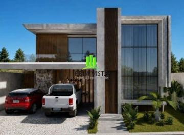 Photo 1 · Casa em Construção com Piscina Aquecida, Sauna, Automação e Espaço Gourmet - 395