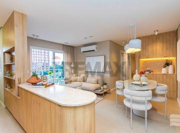 Photo 1 · Apartamento de Alto Padrão no Ecoville a partir de R$ 899 mil – Residencial Trebbiano