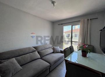 Photo 1 · Apartamento Semi Mobiliado com 3 Quartos (55 m²) para Alugar no Afonso Pena – Co