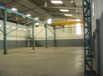 imagem · Galpão para alugar em Barueri, Jardim Califórnia, com 750 m²