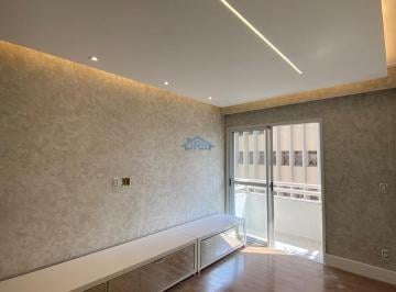 imagem · Apartamento para alugar em Barueri, Centro, com 3 quartos, com 88 m², Edifício S