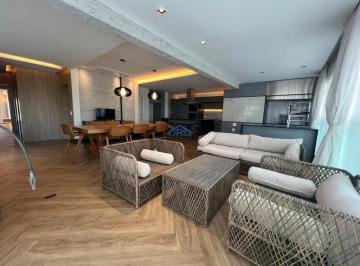 imagem · Apartamento à venda e para alugar em Barueri, Alphaville Empresarial, com 4 suít