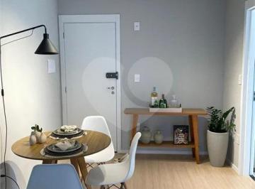 Photo 1 · Duplex com 1 quartos à venda em Vila andrade - SP