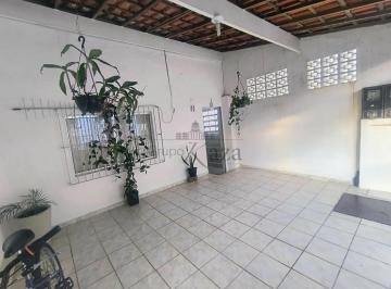 Photo 1 · Casa com Edícula - Cidade Nova Jacareí - Jacareí - 1 Dormitório - 130m².