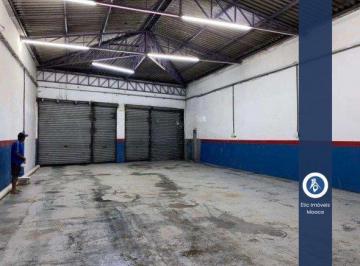 Photo 1 · Galpão na V.Regente Feijó, 800m², 6 Banheiros