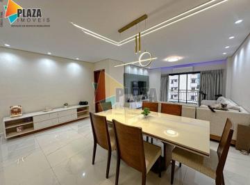 Photo 1 · Apartamento mobiliado e decorado, de 3 dormitórios no canto do forte