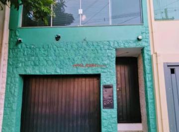 Photo 1 · Sobrado com 5 dormitórios para alugar, 220 m² por R$ 9.100,00/mês - Vila Mariana