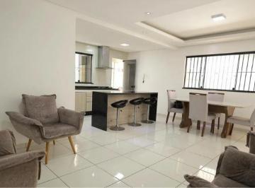 Photo 1 · Casa Térrea à venda 9 quartos 2 suítes 6 vagas Guarará - Santo André - SP