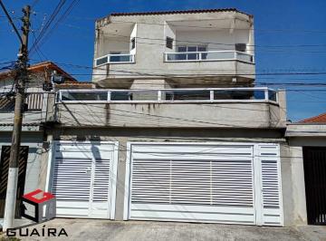 Photo 1 · Sobrado para aluguel 6 quartos 3 suítes 3 vagas Centro - São Bernardo do Campo - SP