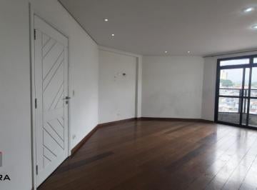 Photo 1 · Apartamento residencial de 120 m² com 3 quartos e 2 vagas no Centro de São Berna