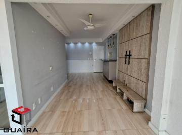Photo 1 · Apartamento para aluguel 3 quartos 1 suíte 1 vaga Independência - São Bernardo d