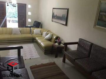 Photo 1 · Casa Térrea para aluguel 2 quartos 4 vagas Clube de Campo - Santo André - SP
