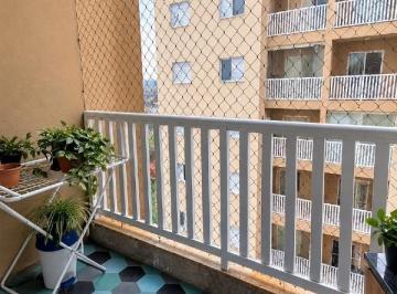 Photo 1 · Apartamento à venda 2 quartos 1 vaga Luzita - Santo André - SP