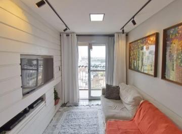 Photo 1 · Apartamento à venda 3 quartos 1 vaga Homero Thon - Santo André - SP