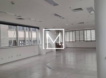 Photo 1 · Conjunto para alugar, 120 m² por R$ 14.000,00/mês - Jardim Paulista - São Paulo/SP