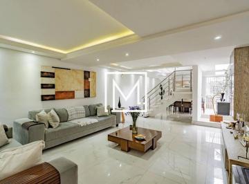 Photo 1 · Sobrado com 3 dormitórios à venda, 300 m² por R$ 890.000,00 - Jardim Santa Cruz