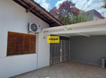 Photo 1 · Casa residencial à venda na Vila Assunção, Santo André – 1 quarto e 3 vagas