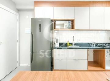 Photo 1 · Apartamento a venda na Miguel Yunes 34m² 2 quartos