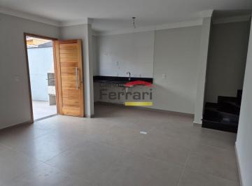 Photo 1 · Sobrado Novo à Venda na Vila Medeiros - 2 Suítes, 2 Vagas | R$ 570.000