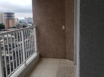 img1 · Apartamento para locação - 2 Dormitórios - 1 Vaga - Varanda - Vila Itapegica - Guarulhos/SP