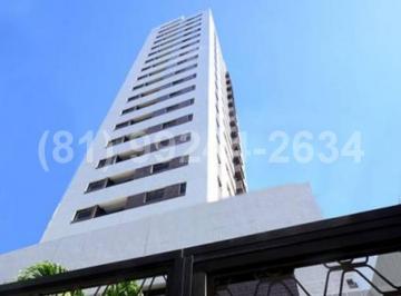 Apartamento · 61m² · 2 Quartos · 1 Vaga · Imoveis - em Encruzilhada