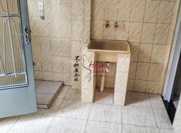 Casa 45m² Aluguel Vila Zat · Quarto e cozinha (isolado) R$ 1.200,00 | Vila Zat - Pirituba