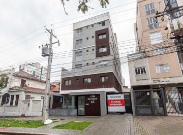 Comercial , Curitiba · Lojas para Locação com opções de m² no Bairro São Francisco