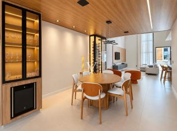 Casa · 328m² · 3 Quartos · CASA A VENDA - MORADA DO VISCONDE