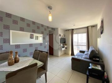 Imagem Principal · Apartamento à venda, Vila Medeiros, 56m², 02 dormitórios, sendo 01 suíte e 01 vaga.