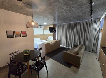 Capa · Flat / 1 quarto / ID vida Urbana / Setor Oeste