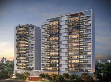 Apartamento · 247m² · 4 Quartos · 4 Vagas · Apartamento à Venda - Paraíso, 4 Quartos,  247 m² - São Paulo