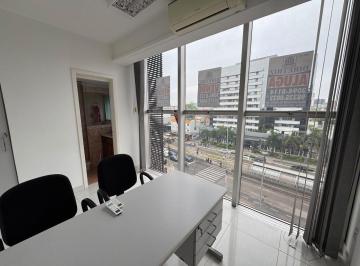Photo 1 · Ótima sala Comercial com 29 m2 e vaga de garagem junto ao Shopping Lindóia em Po