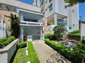 4489734_0.jpg · Apartamento para alugar no Portão: 3 Quartos, 1 Vagas, com 79,05m² – Ed. Rossi Cosmopolitan
