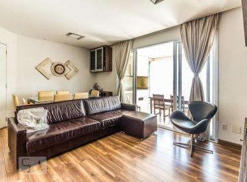 Apartamento · 101m² · 3 Quartos · 2 Vagas · Apartamento para Aluguel - Água Branca, 3 Quartos, 101 m2 - São Paulo