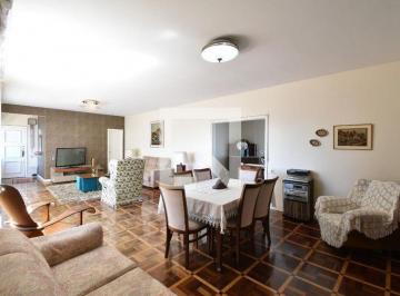 Apartamento de 3 quartos, Curitiba · Apartamento para Aluguel - Centro, 3 Quartos, 219 m2 - Curitiba