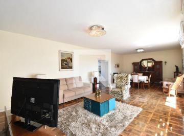 Apartamento · 219m² · 3 Quartos · Apartamento para Aluguel - Centro, 3 Quartos,  219 m2 - Curitiba