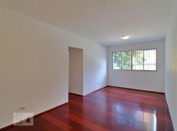 Apartamento · 69m² · 2 Quartos · 1 Vaga · Apartamento para Aluguel - Real Parque, 2 Quartos, 69 m2 - São Paulo