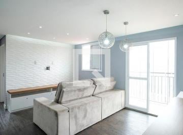 Apartamento · 59m² · 2 Quartos · 1 Vaga · Apartamento para Aluguel - Santa Maria, 2 Quartos, 59 m2 - São Caetano do Sul