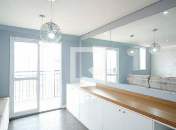 Apartamento de 2 quartos, Santo André · Apartamento para Aluguel - Santa Maria, 2 Quartos,  59 m2 - São Caetano do Sul